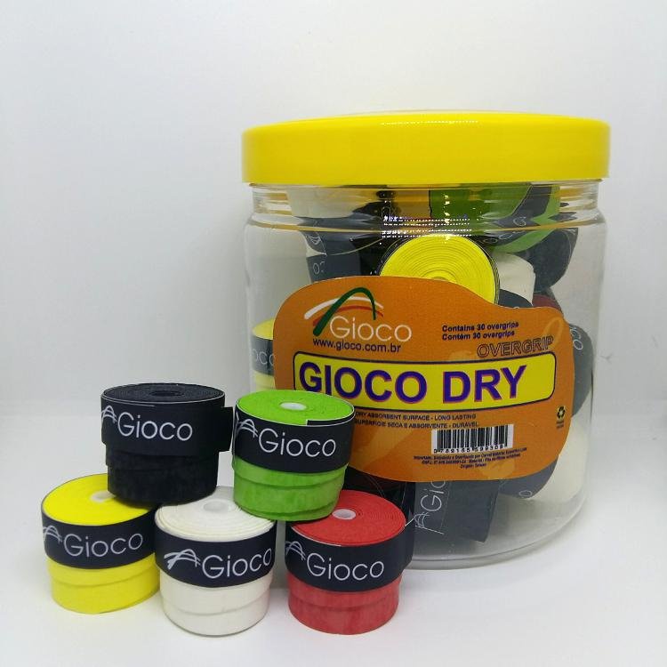 Gioco Dry Grip