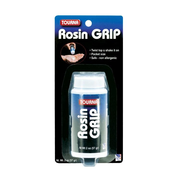 Tourna Rosin Grip Bottle