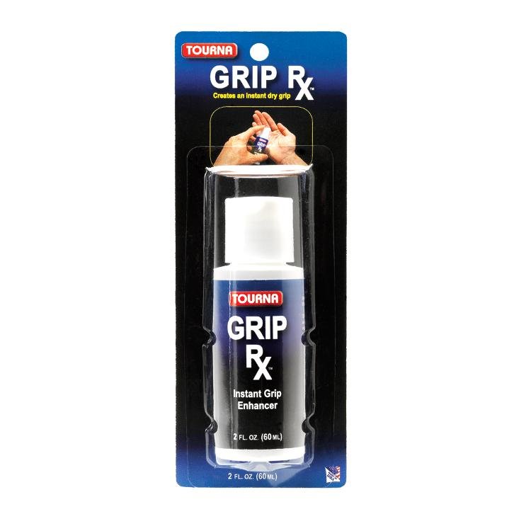 Tourna Grip Rx