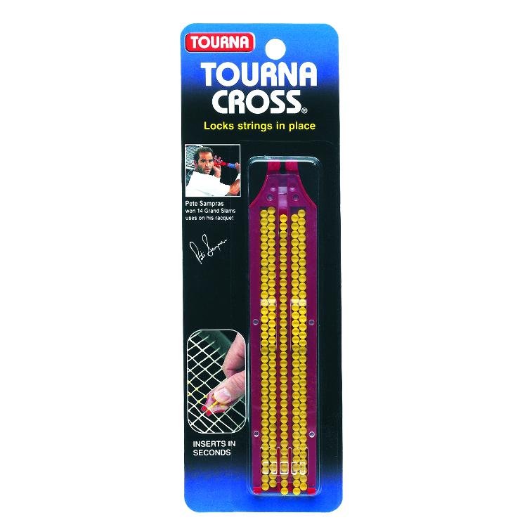 Tourna Cross