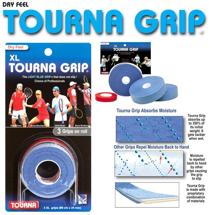 Tourna Grip Original 