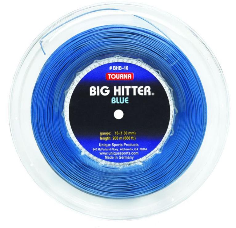 Big Hitter Blue