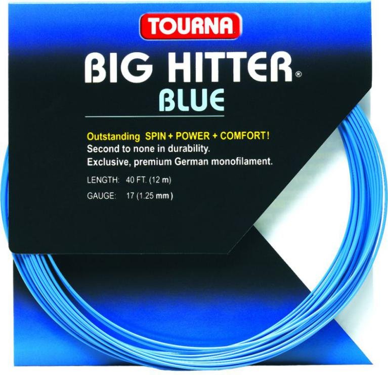 Big Hitter Blue