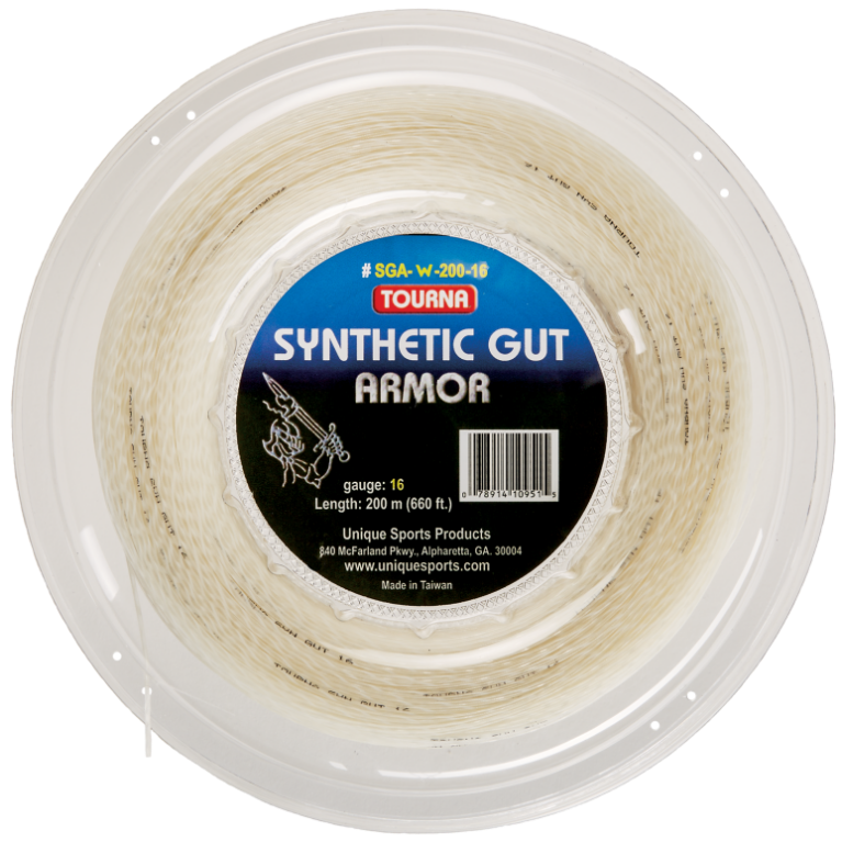 Tourna Synthetic Gut