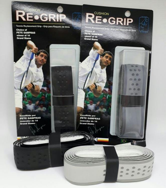 Re Grip Cushiongrip