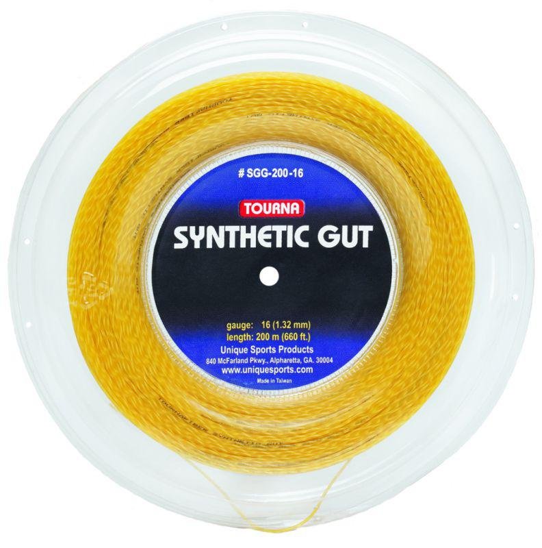 Tourna Synthetic Gut - rolo