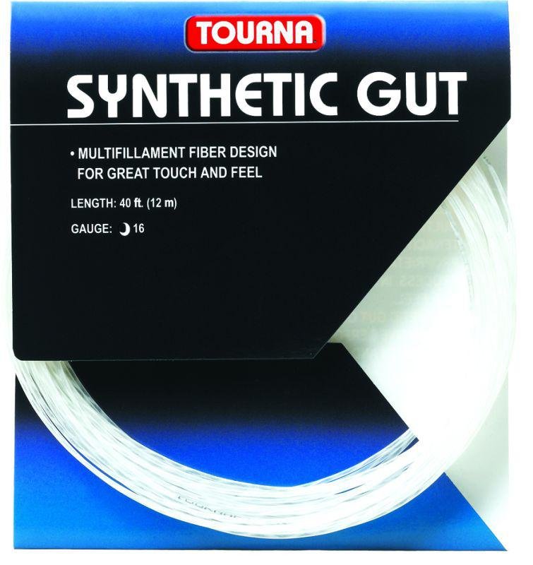 Tourna Synthetic Gut - rolo