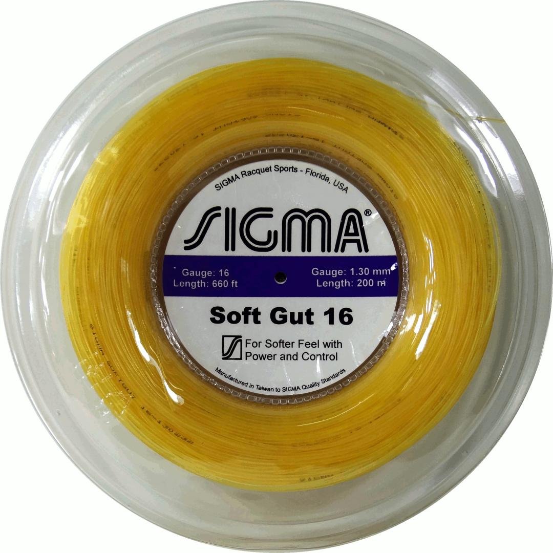 Sigma Soft Gut