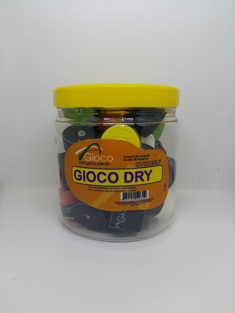 Gioco Dry