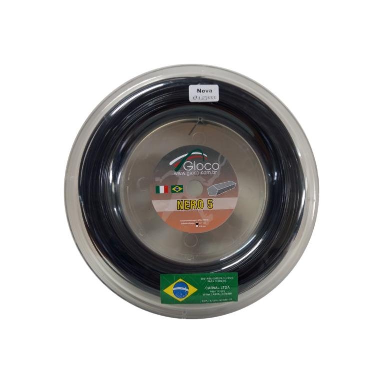 Gioco Nero 5