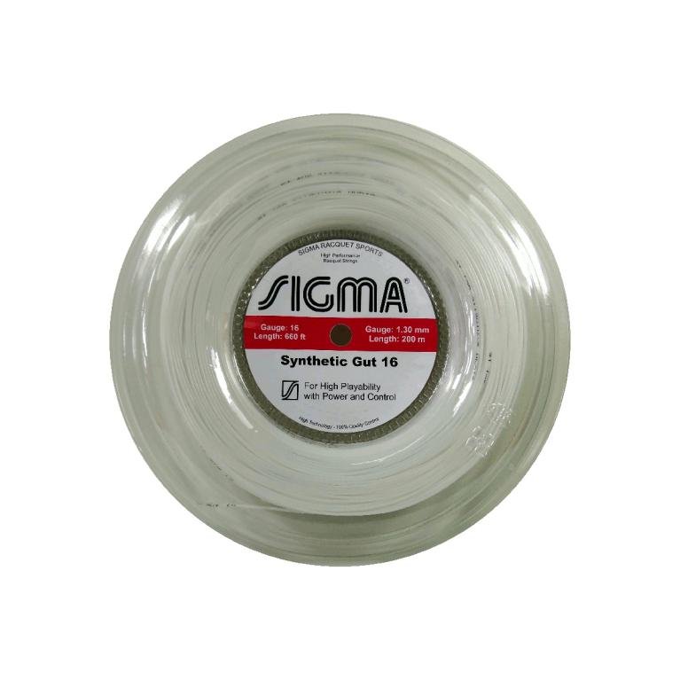 Sigma Synthetic Gut