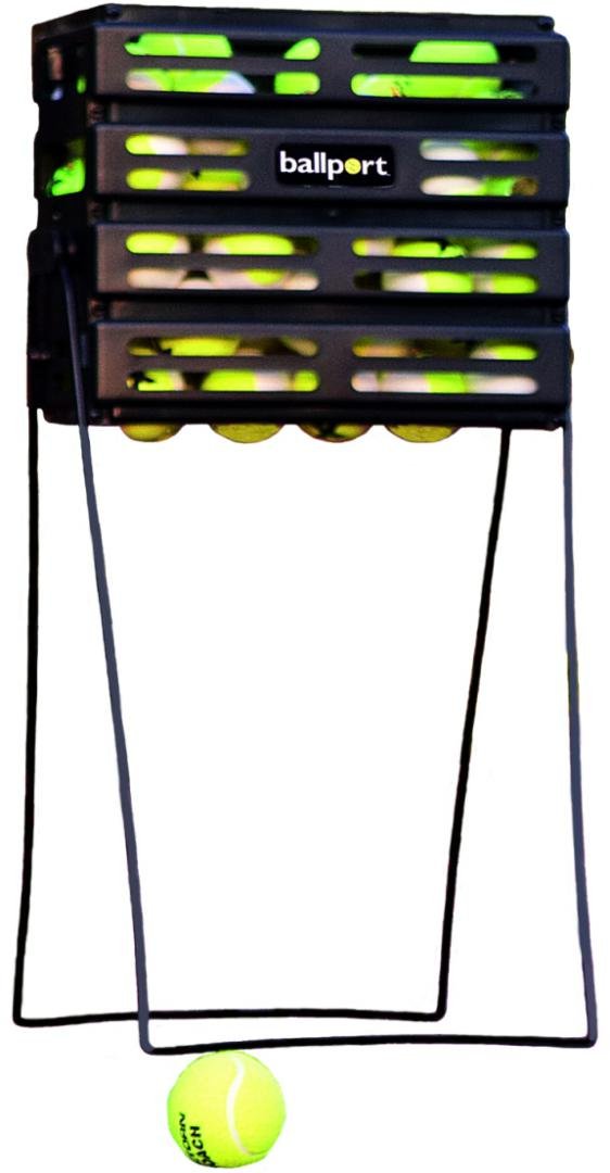 Ball Port