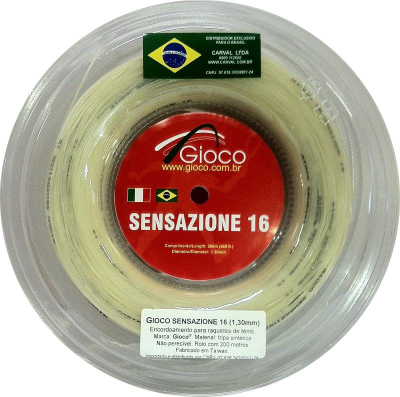 Sensazione - rolo 200m