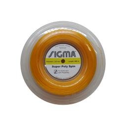 Super Poly Spin Ouro