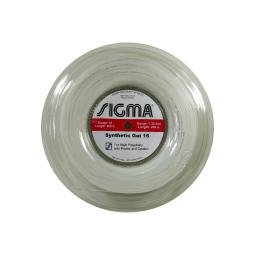 Sigma Synthetic Gut Branca