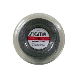 Sigma Synthetic Gut Cinza