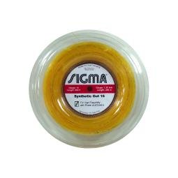 Sigma Synthetic Gut Ouro