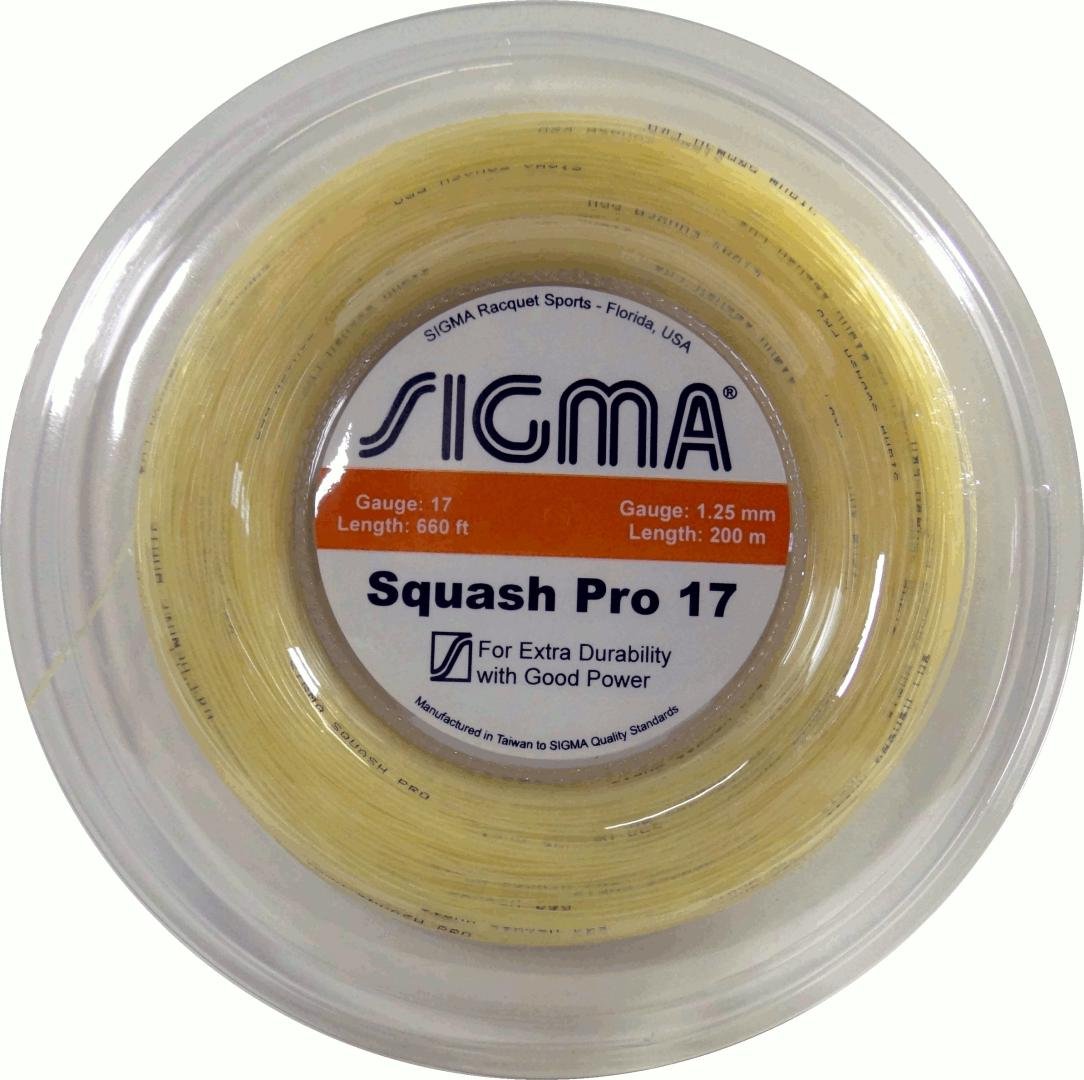 Sigma Squash Pro