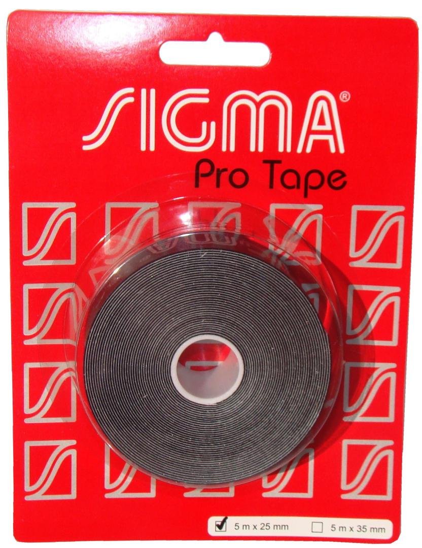 Sigma Pro tape