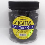 Sigma Softack 18 - preto